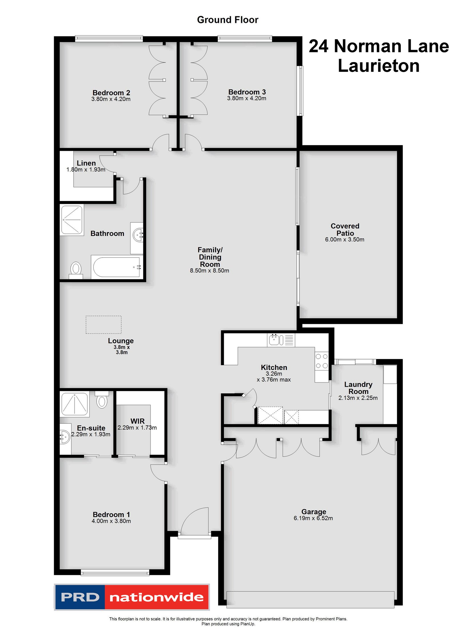 24 Norman Lane LAURIETON 13
