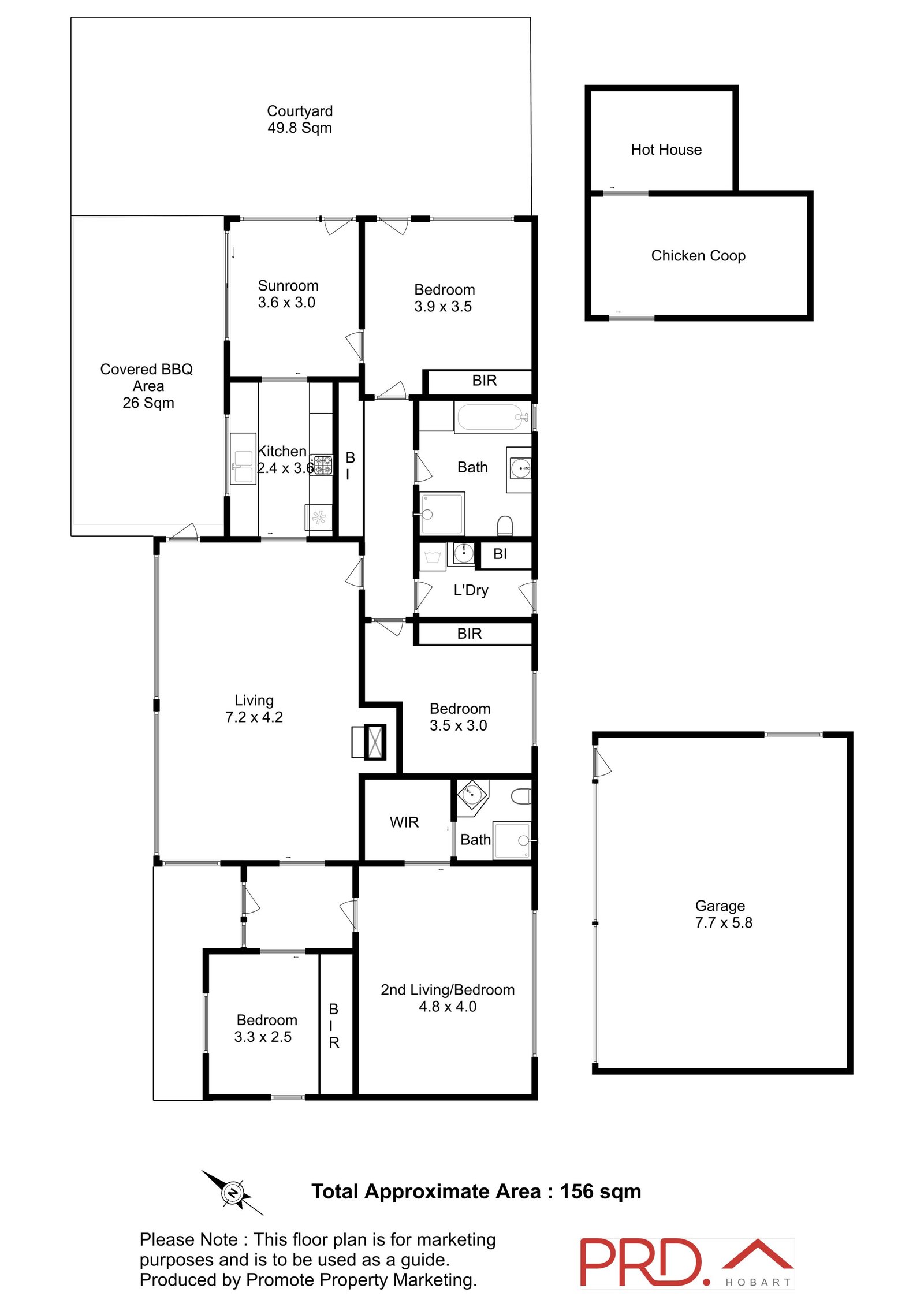 24 North Street DODGES FERRY 26
