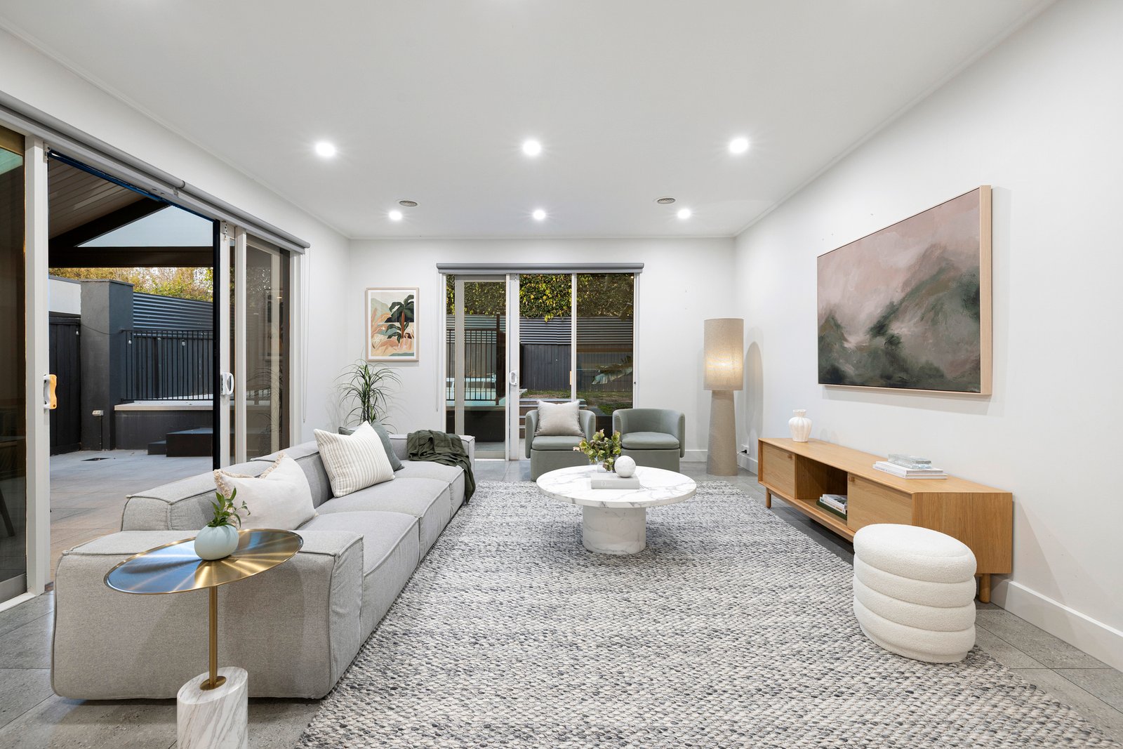 Gallery: 24 Noyes Street