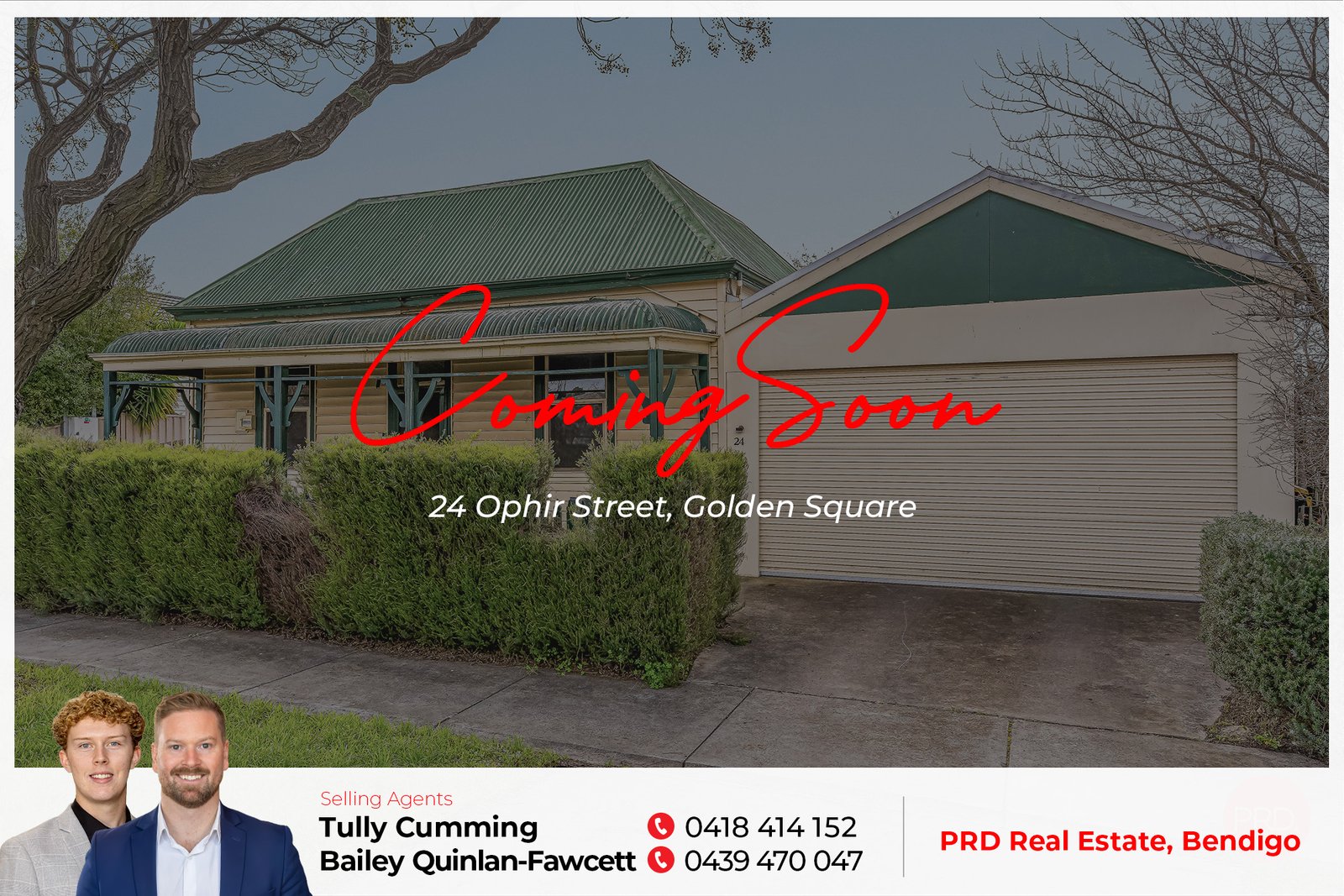 24 Ophir Street GOLDEN SQUARE 1