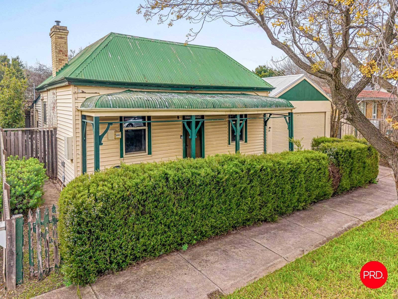24 Ophir Street GOLDEN SQUARE 17