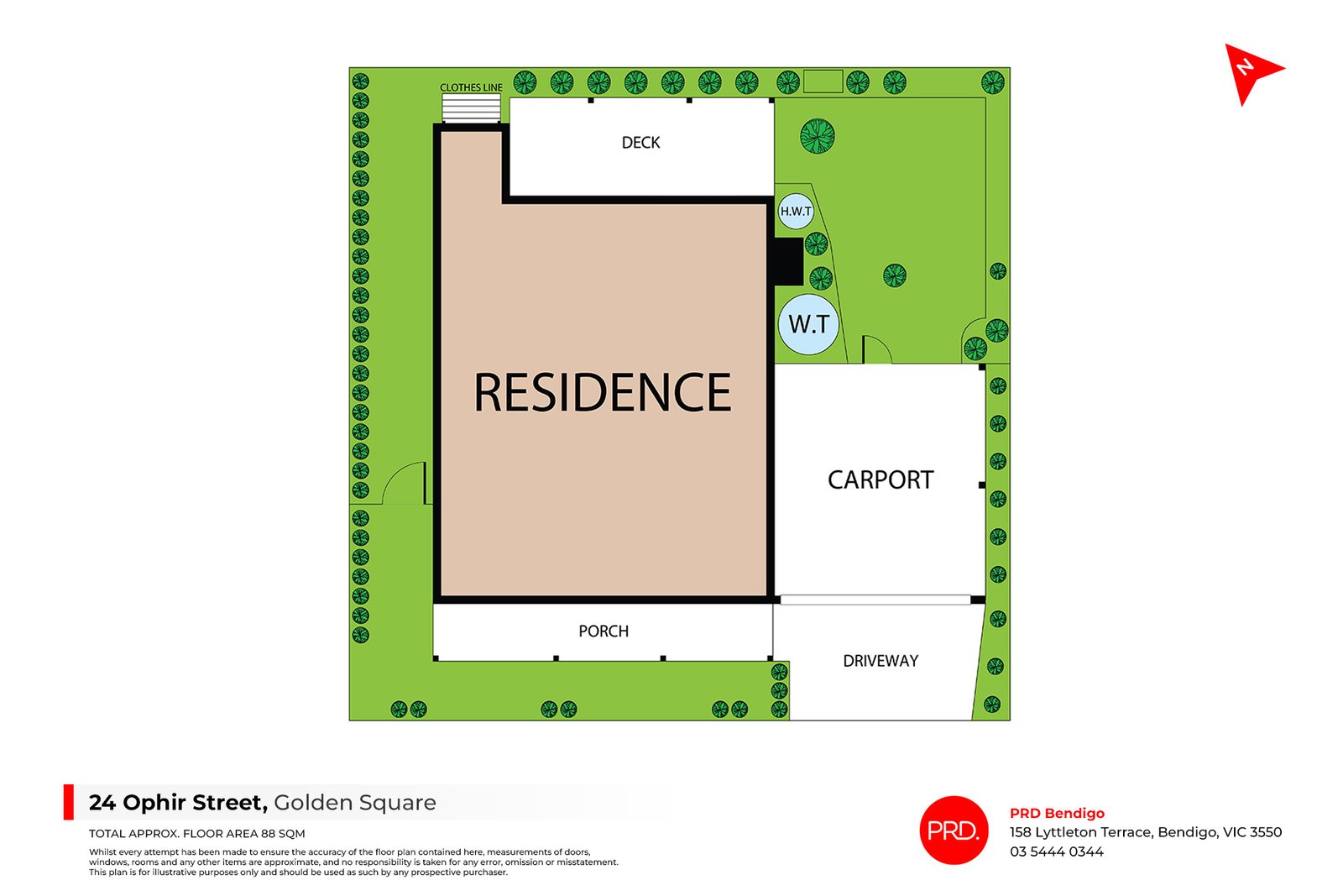 24 Ophir Street GOLDEN SQUARE 23