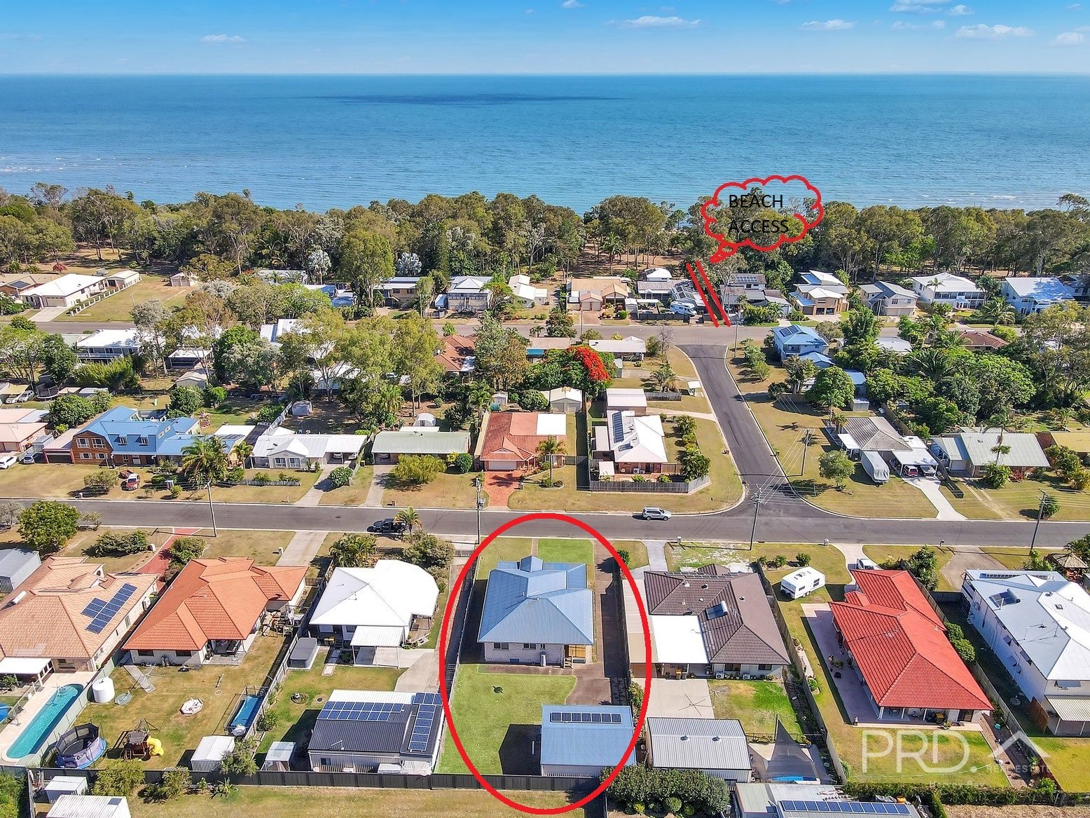 24 O'Regan Drive CRAIGNISH 1