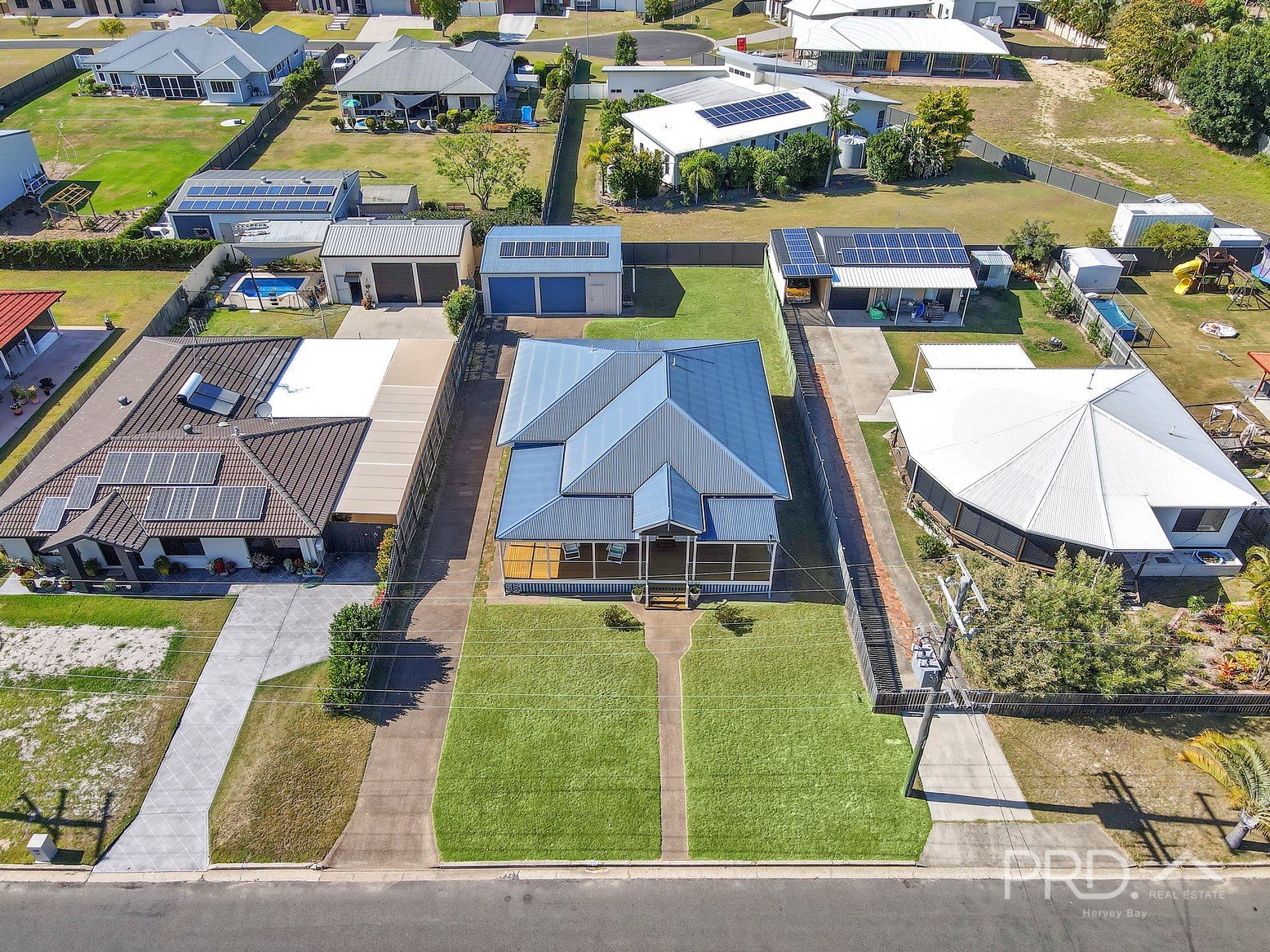 24 O'Regan Drive CRAIGNISH 32