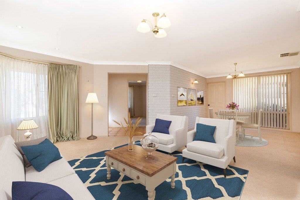 24 Overlanders Way TAMWORTH 3