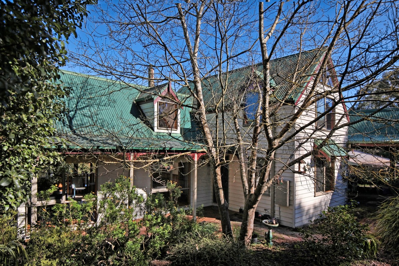 Real Estate and Property in 24 Owen Street, Woodend, VIC