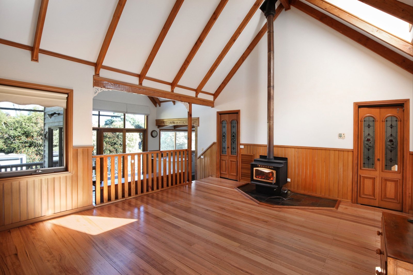 Real Estate and Property in 24 Owen Street, Woodend, VIC