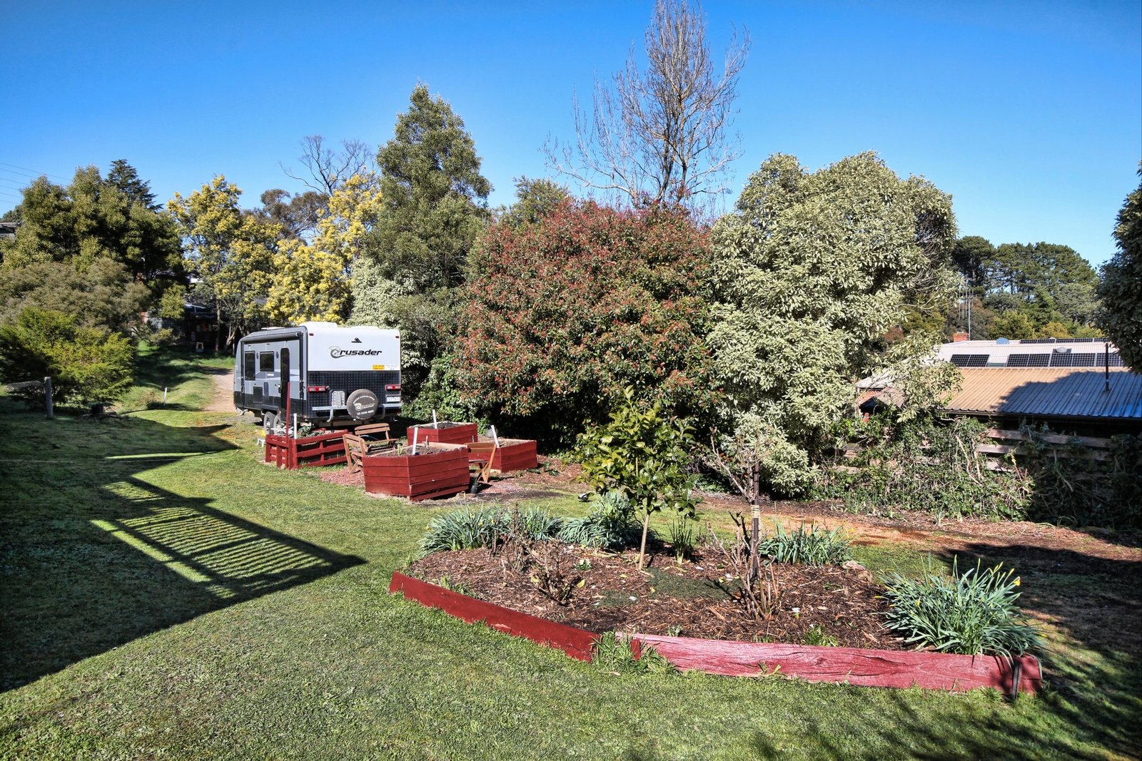 Real Estate and Property in 24 Owen Street, Woodend, VIC