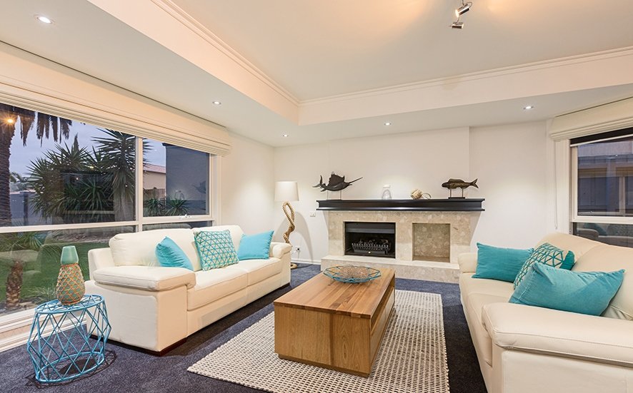 Gallery: 24 Palm Island Court