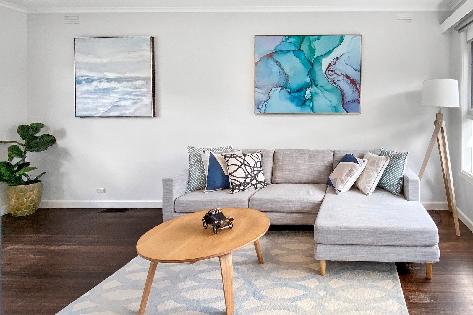 Real Estate and Property in 2/4 Park Avenue, Glen Huntly, VIC