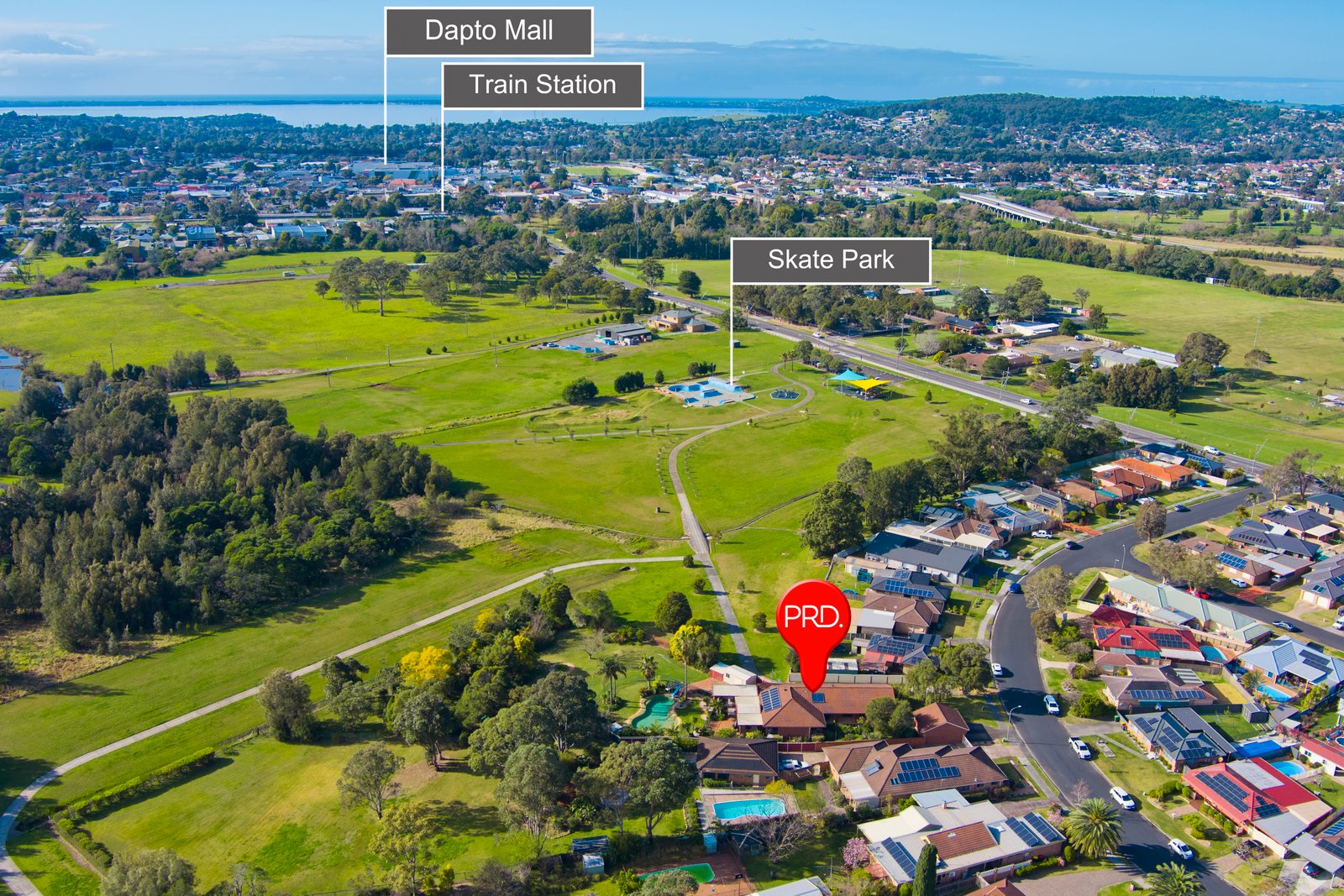 24 Parkdale Avenue HORSLEY 19