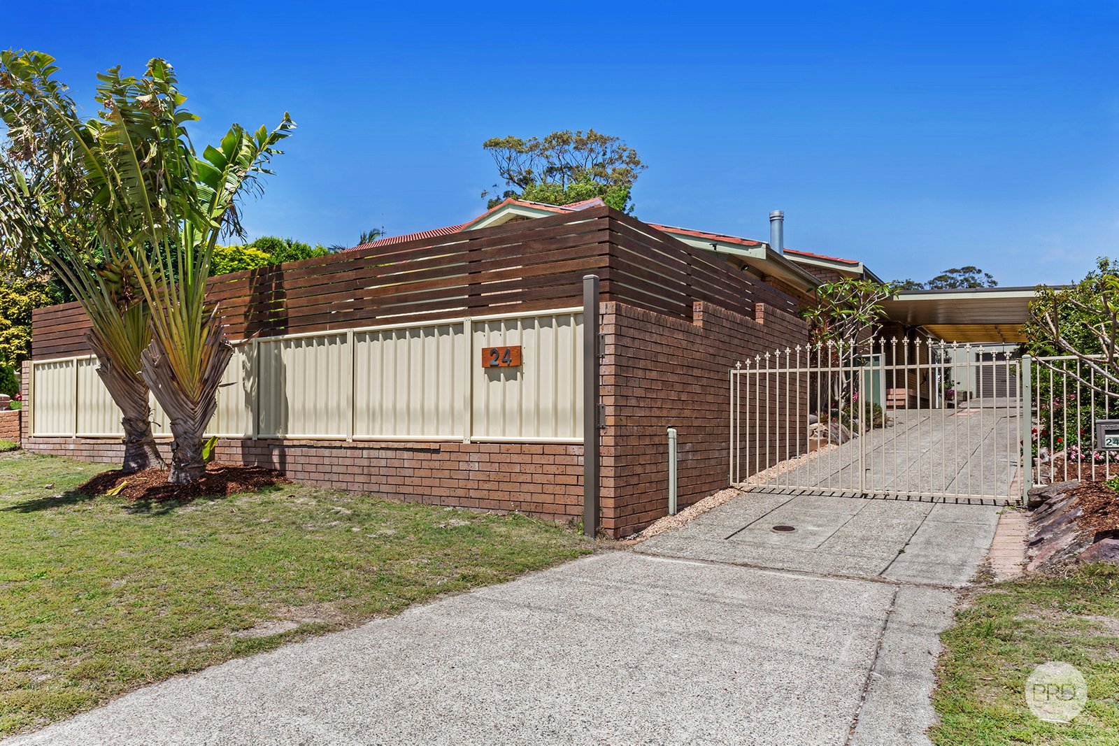 24 Parkes Street NELSON BAY 2