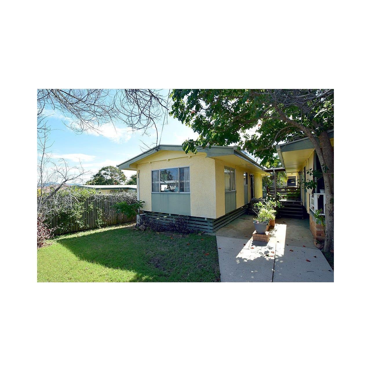 24 Paterson Street WEST GLADSTONE 3