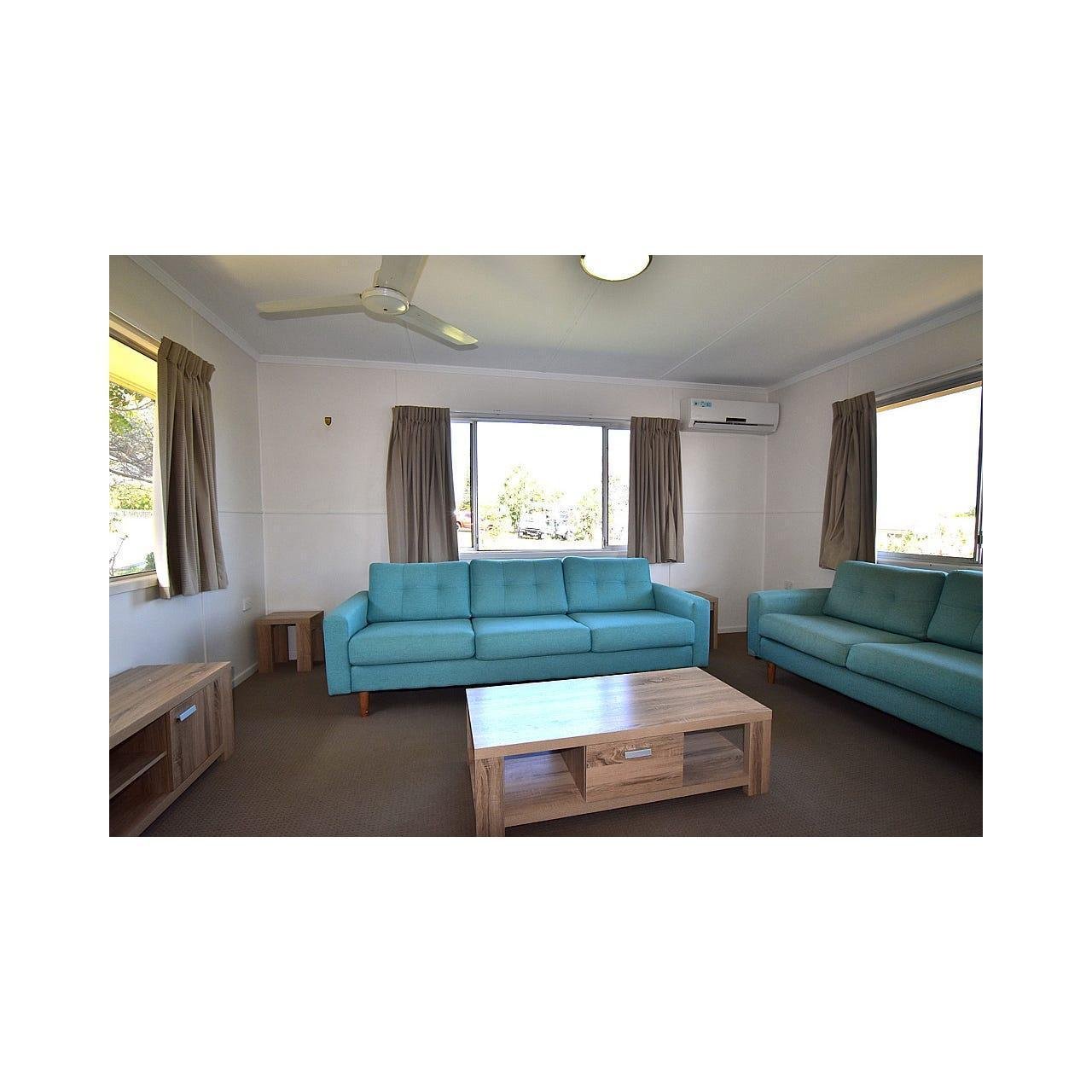 24 Paterson Street WEST GLADSTONE 5