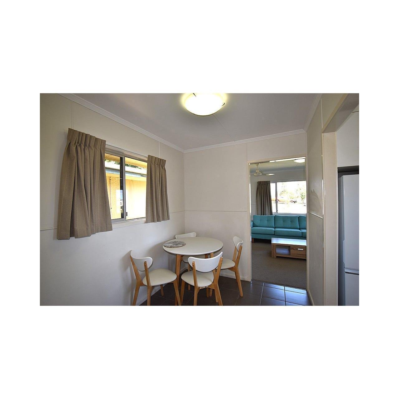 24 Paterson Street WEST GLADSTONE 7