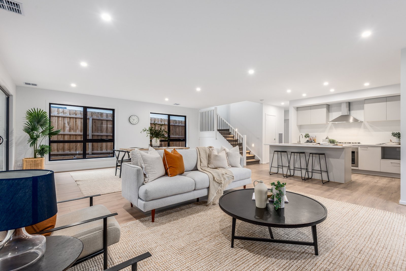 Gallery: 24 Pebble Street