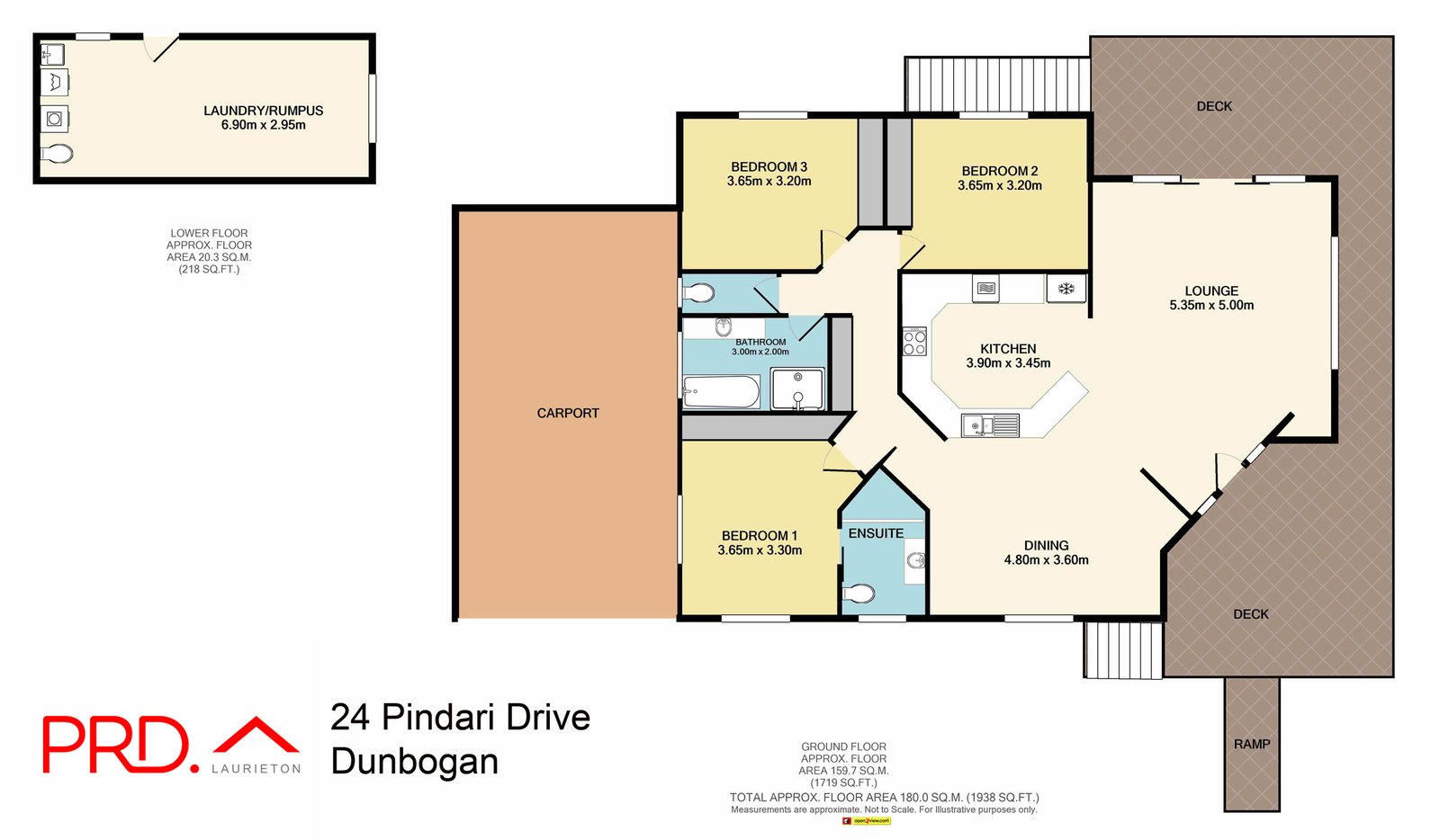 24 Pindari Drive DUNBOGAN 12