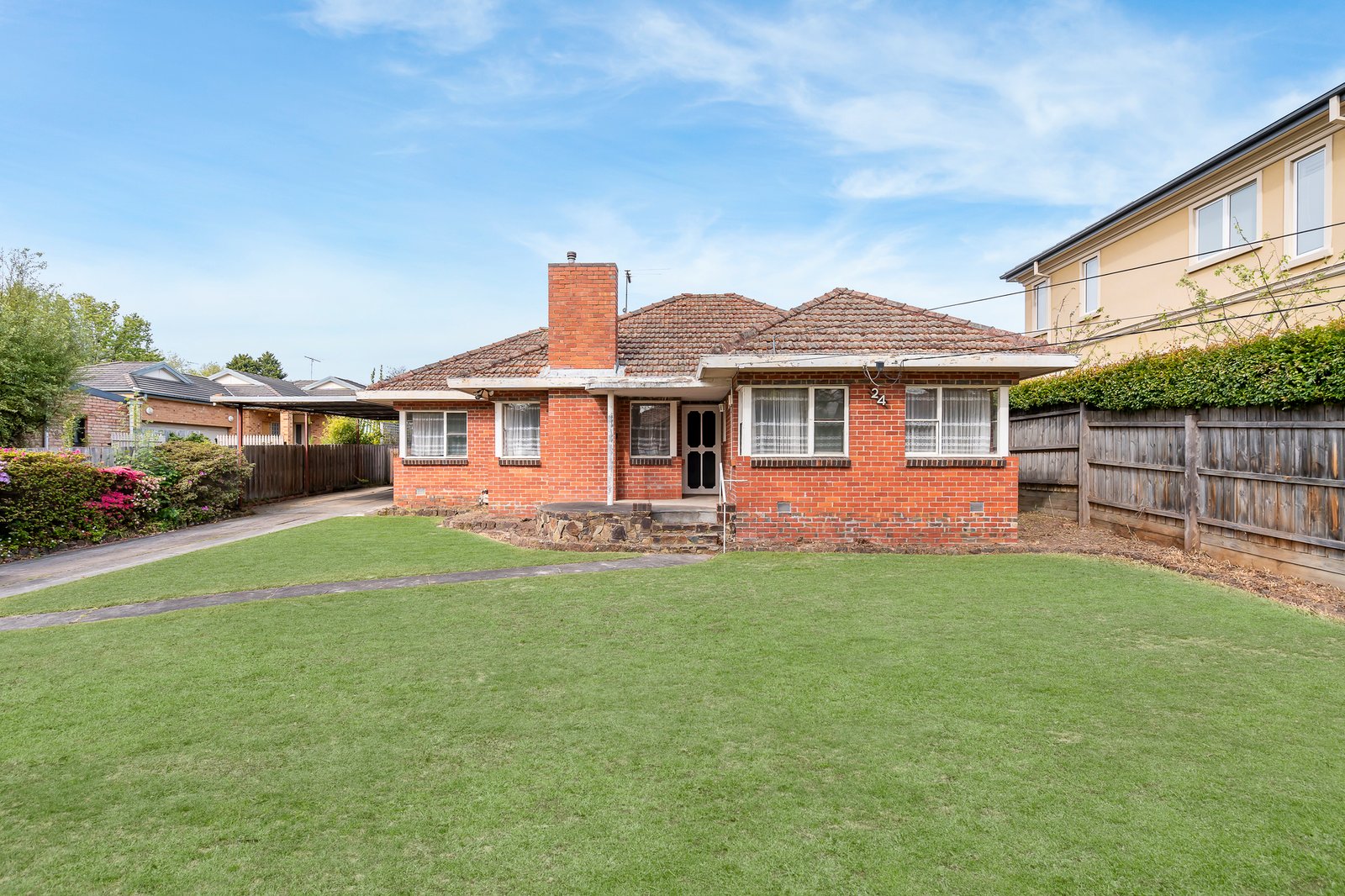 24 Pine Street, Surrey Hills, 3127