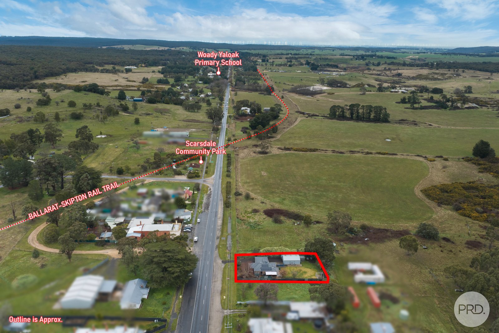 24 Pitfield-Scarsdale Road SCARSDALE 19