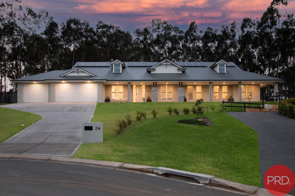 24 Popham Street GRETA 1