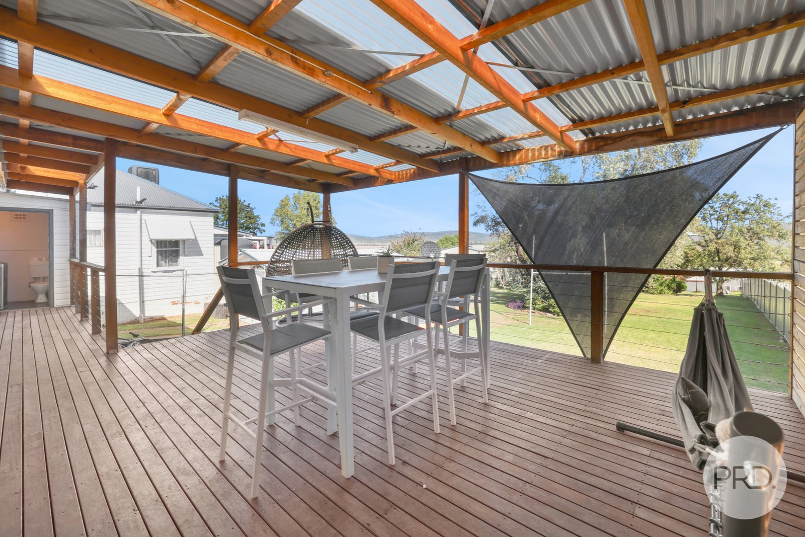 24 Punyarra Street WERRIS CREEK 11