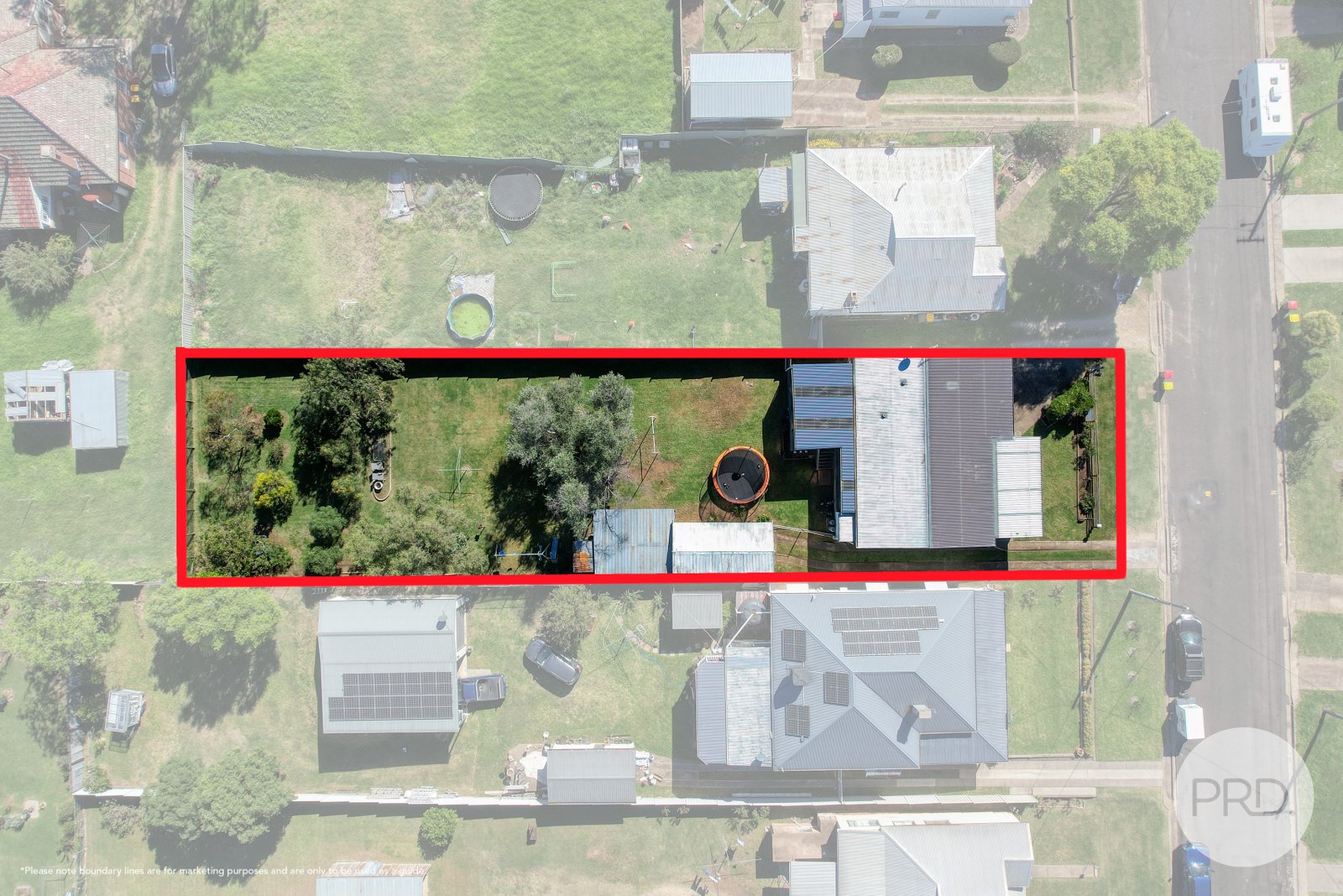 24 Punyarra Street WERRIS CREEK 14