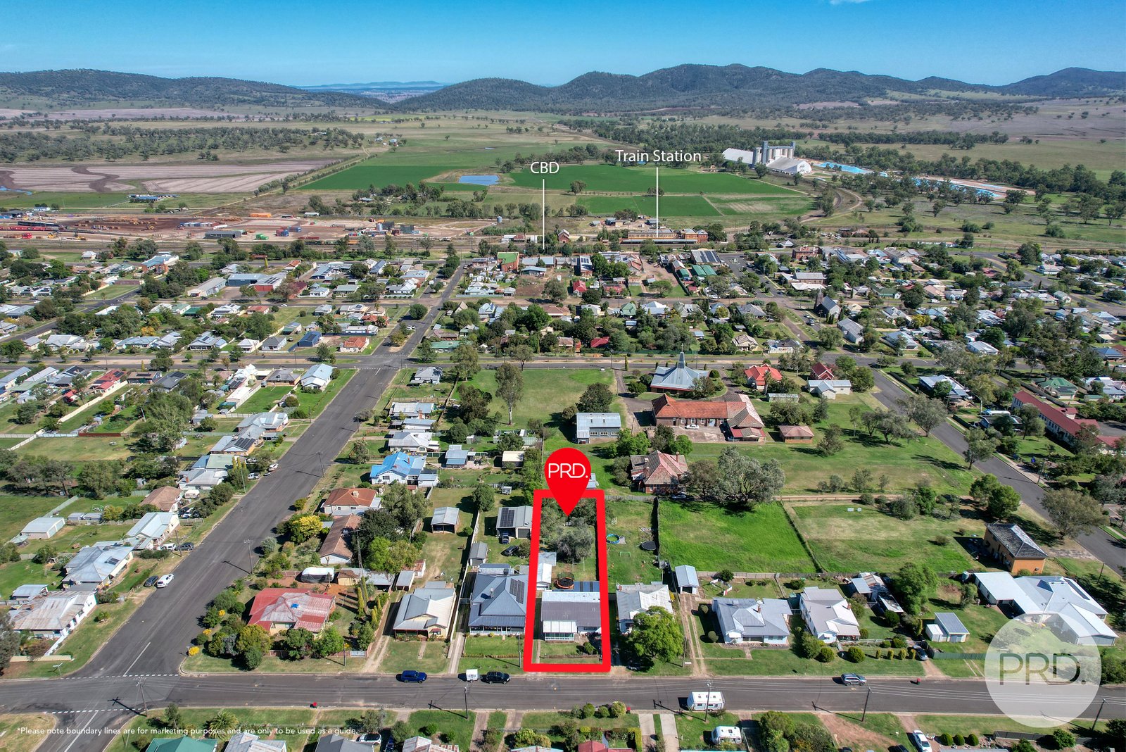 24 Punyarra Street WERRIS CREEK 16