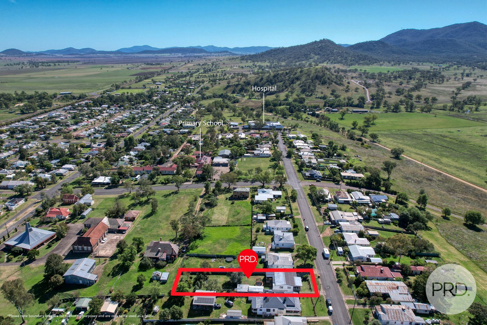 24 Punyarra Street WERRIS CREEK 17