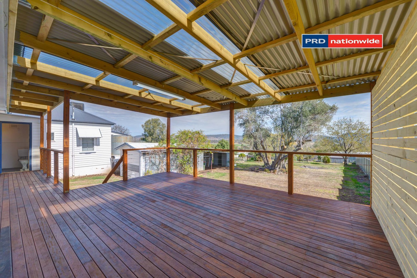 24 Punyarra Street WERRIS CREEK 8