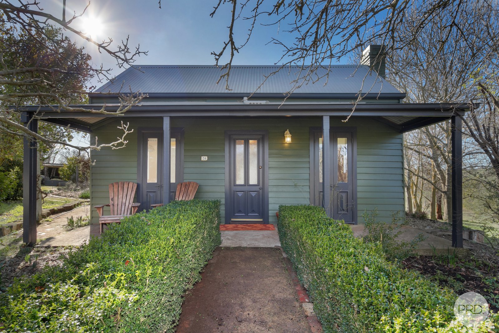 24 Quarry Road KINGSTON 2