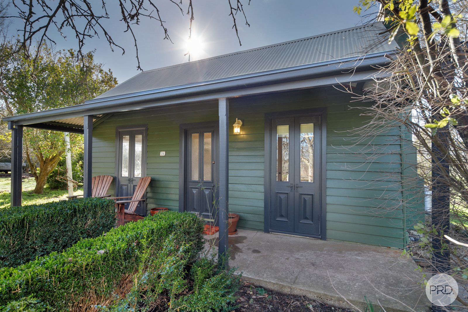 24 Quarry Road KINGSTON 17