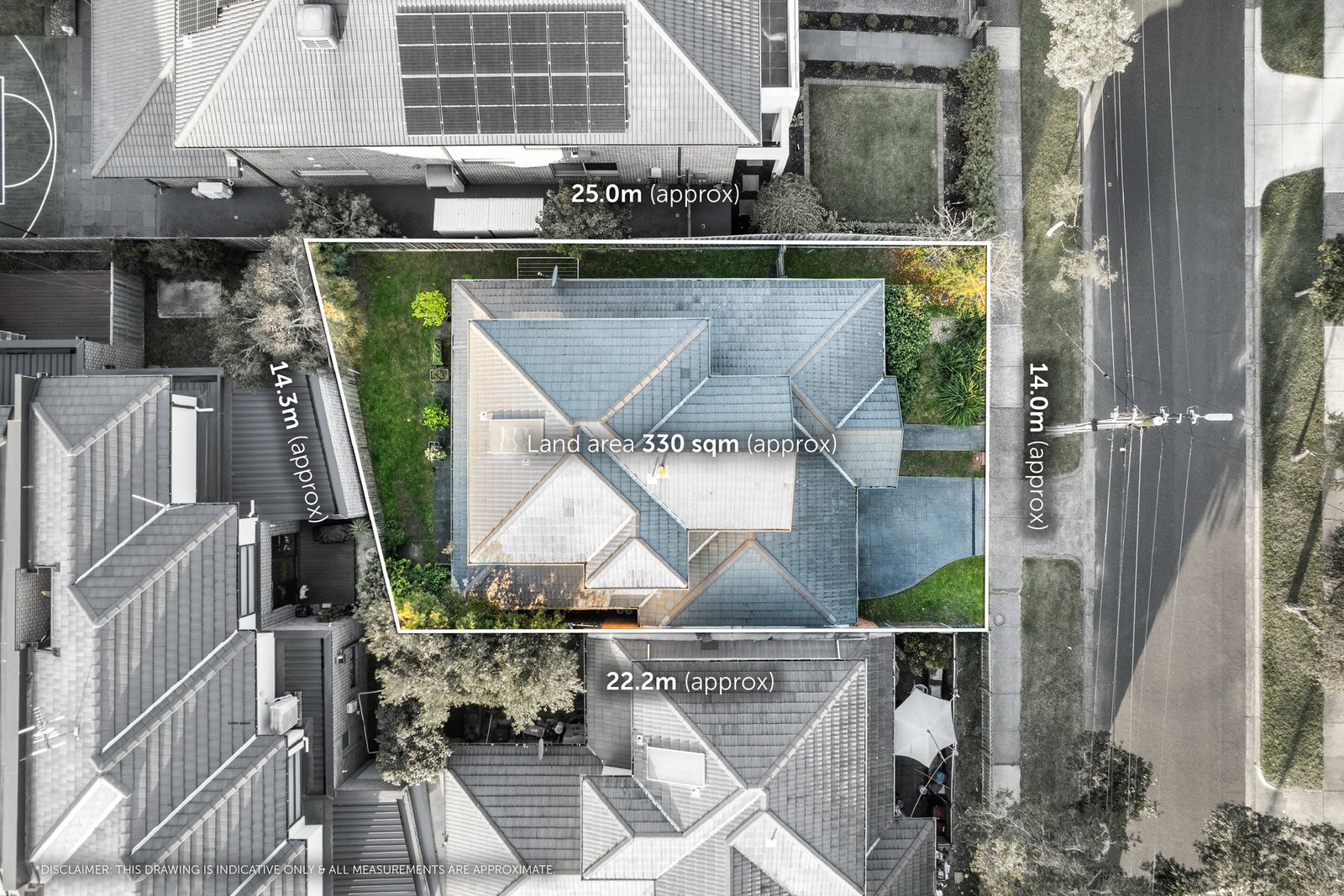 Gallery: 2/4 Rae Street
