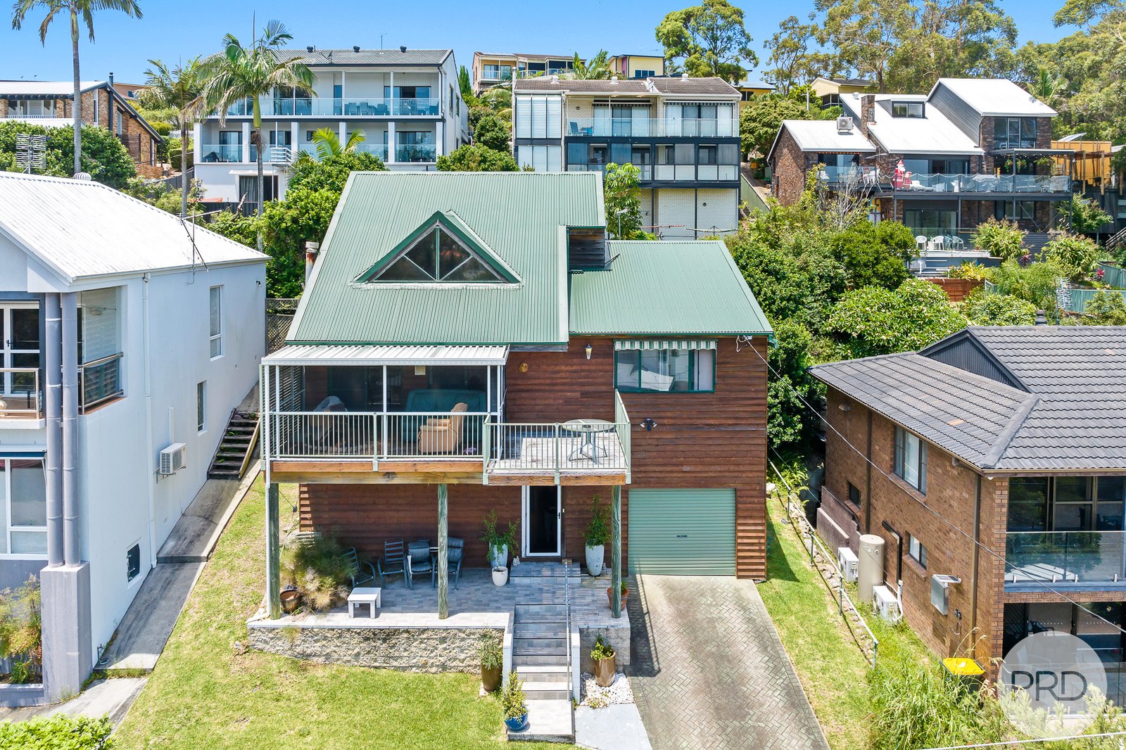 24 Randall Drive SALAMANDER BAY 1