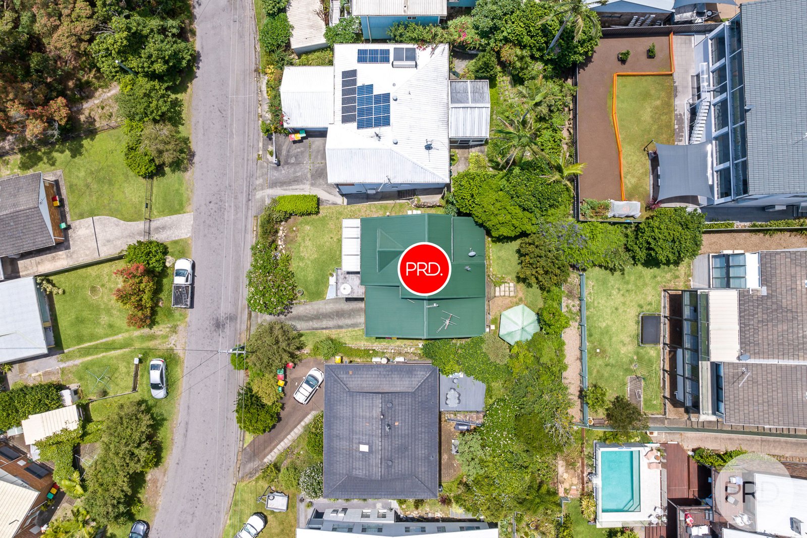 24 Randall Drive SALAMANDER BAY 14