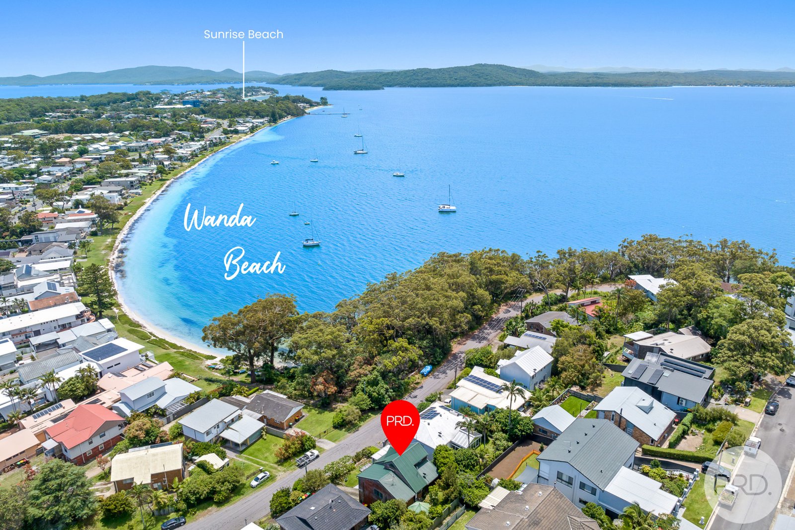 24 Randall Drive SALAMANDER BAY 5
