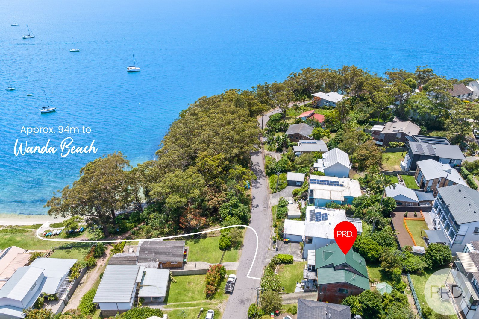 24 Randall Drive SALAMANDER BAY 11