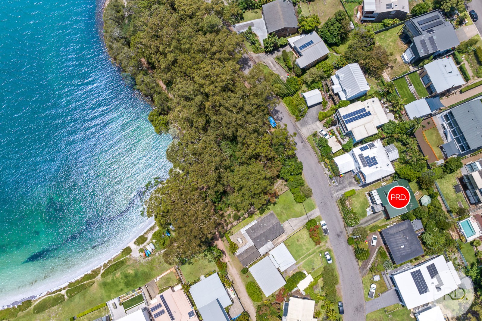 24 Randall Drive SALAMANDER BAY 12