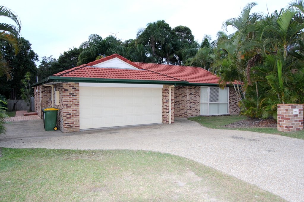 24 Rebbechi Court PARKWOOD 1