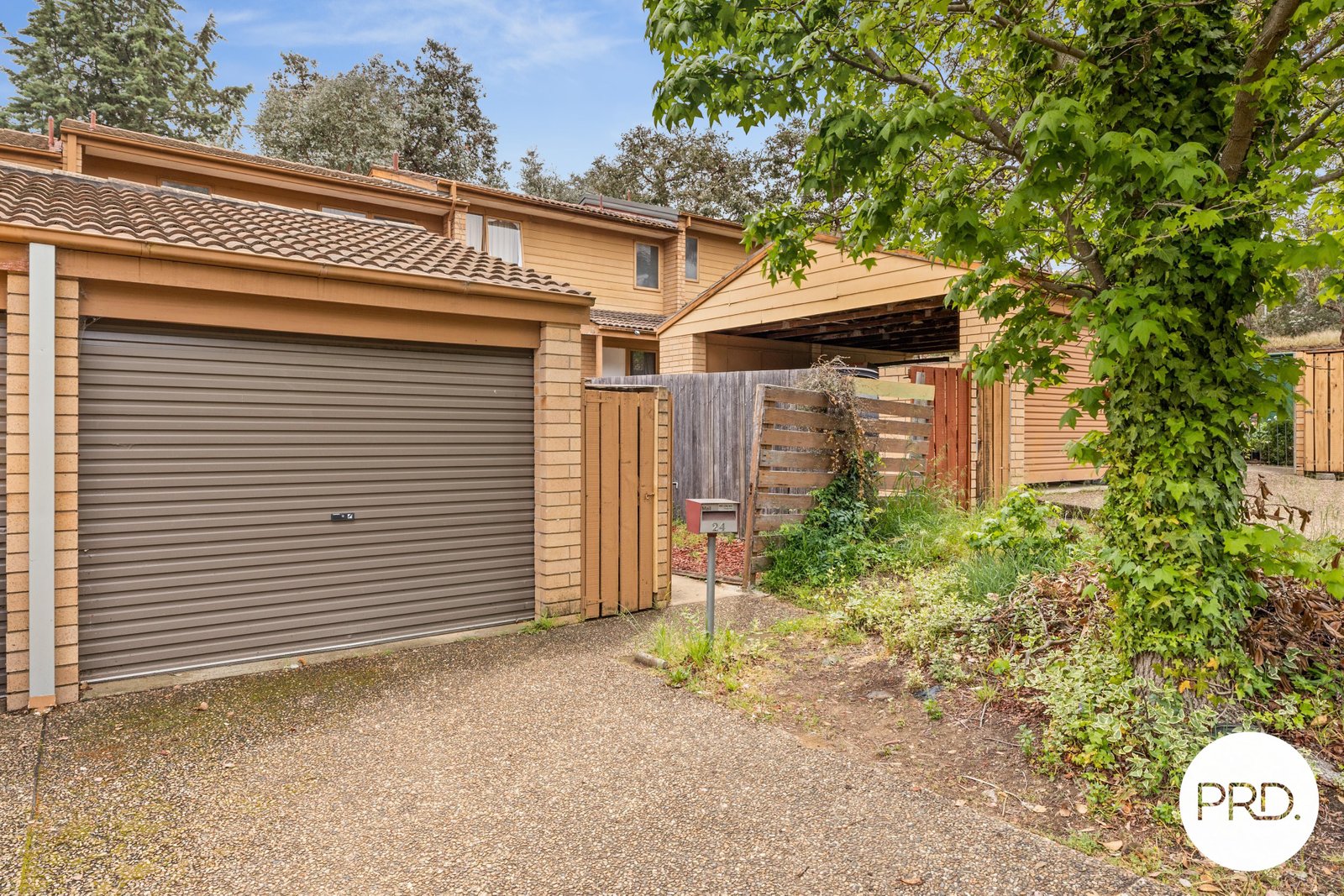 24 Renny Place BELCONNEN 1