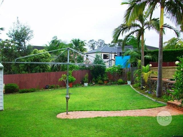 24 Renway Avenue LUGARNO 4