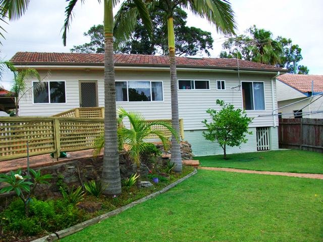 24 Renway Avenue LUGARNO 2