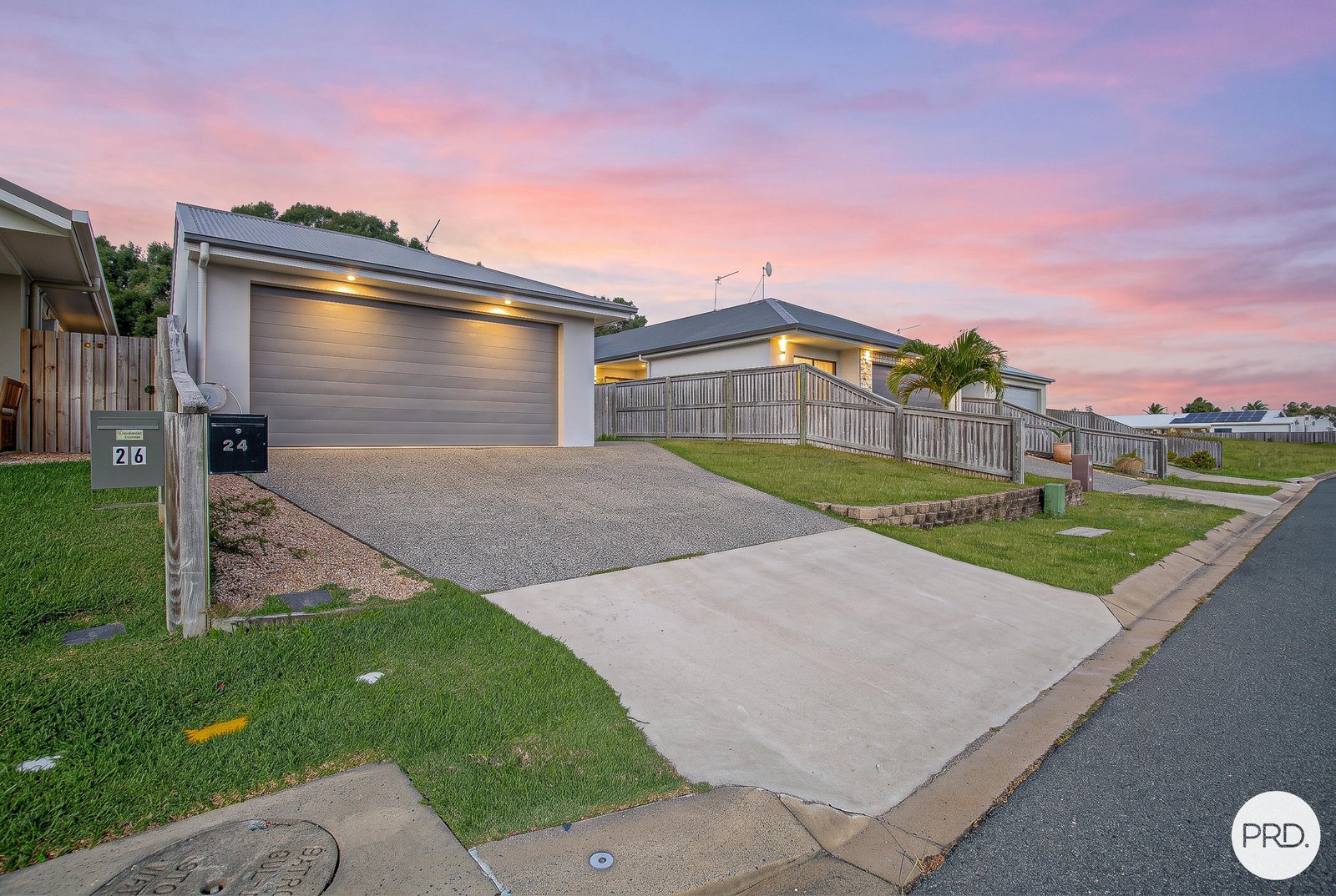 24 Retreat Way SHOAL POINT 3