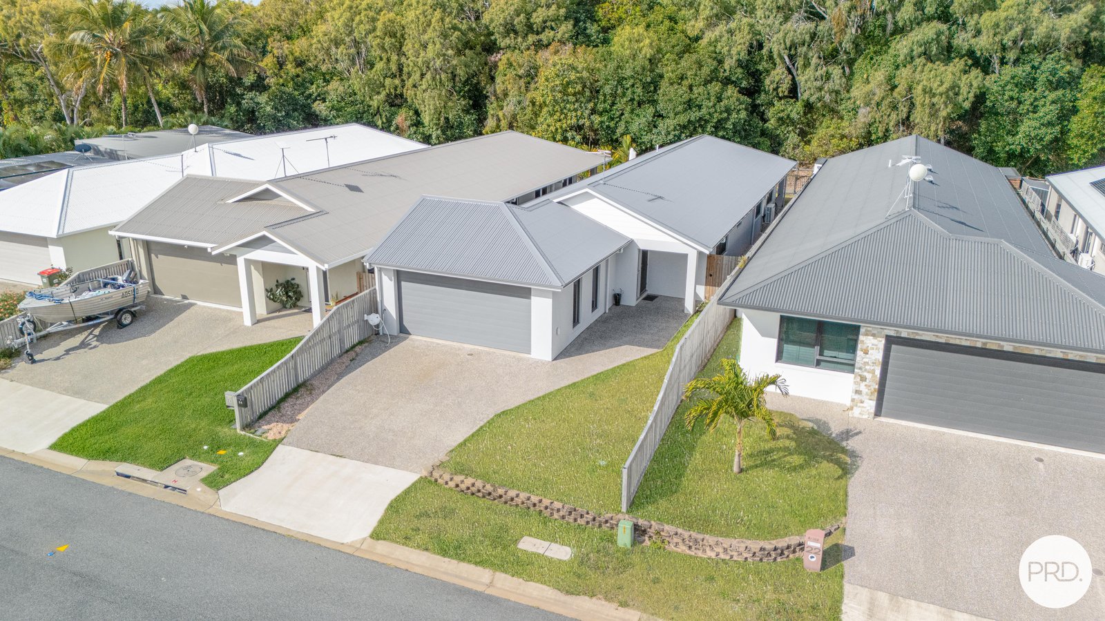 24 Retreat Way SHOAL POINT 22
