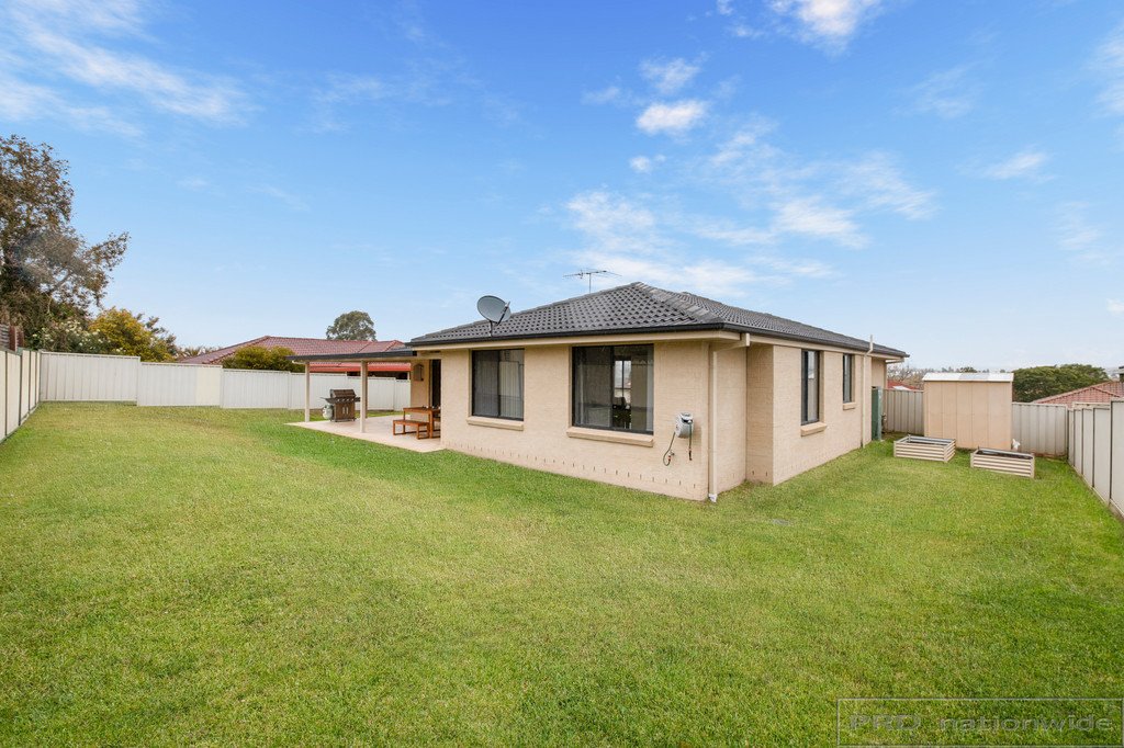 24 Richard Road RUTHERFORD 5