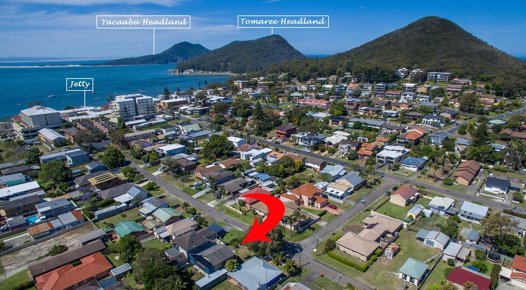 24 Rigney Street SHOAL BAY 2