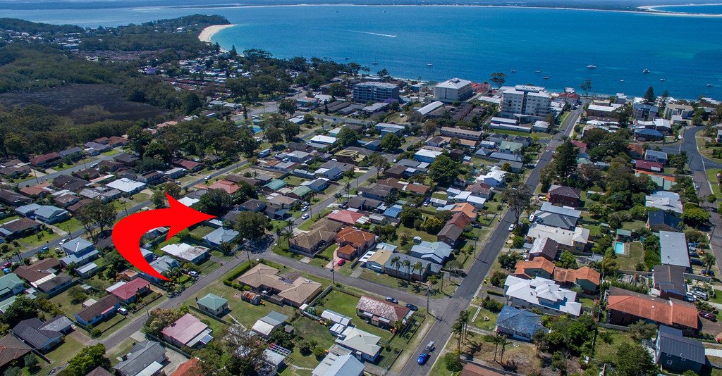 24 Rigney Street SHOAL BAY 15