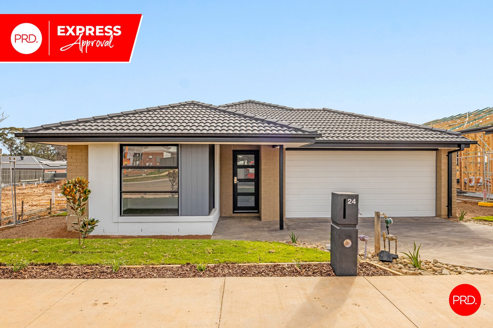 24 Riverlea Drive JACKASS FLAT 1