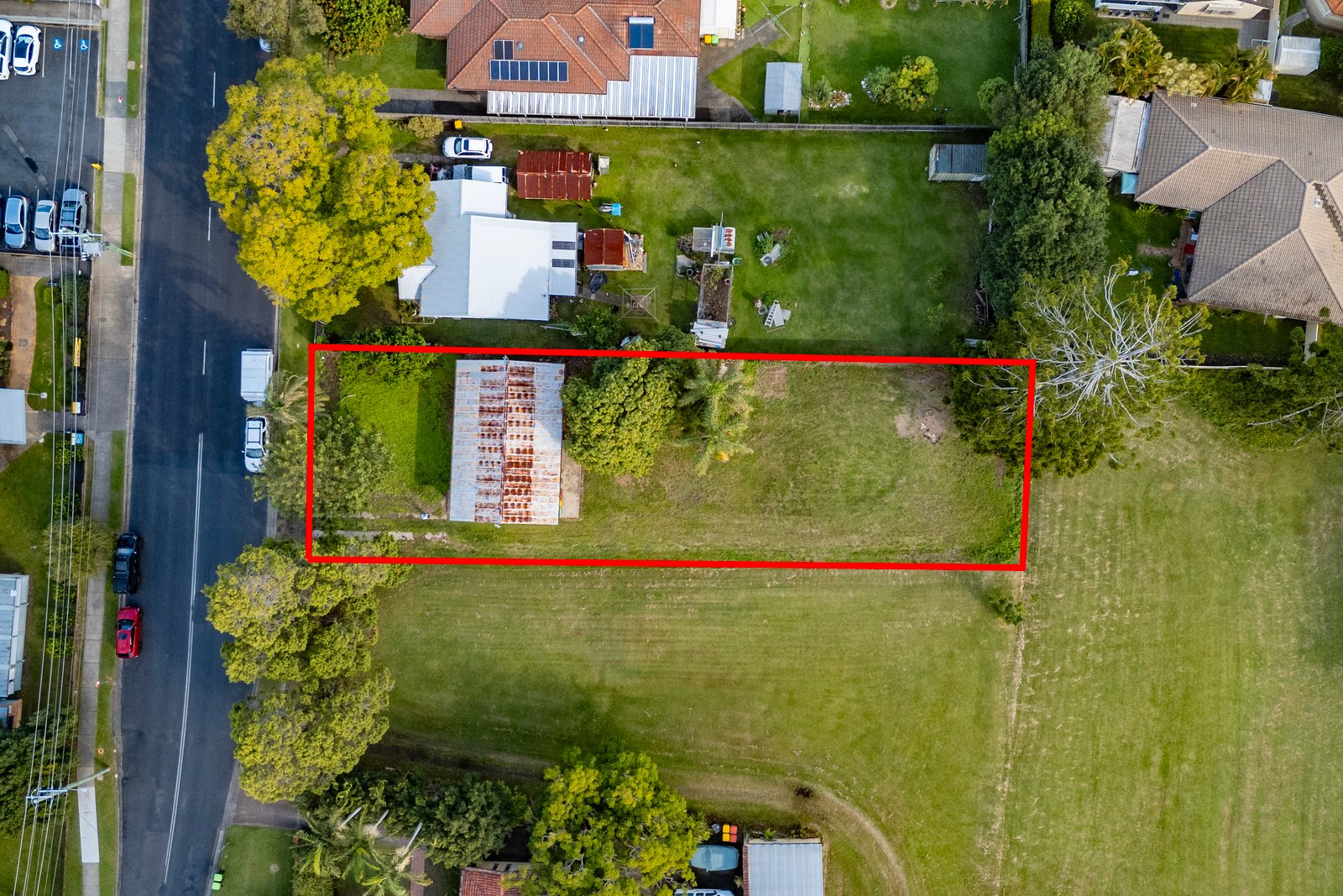 24 Robin Street COFFS HARBOUR 2