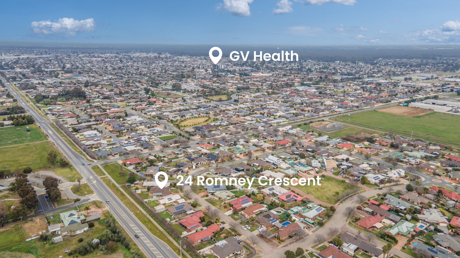 24 Romney Crescent SHEPPARTON 2