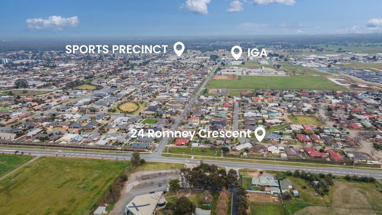 24 Romney Crescent SHEPPARTON 3